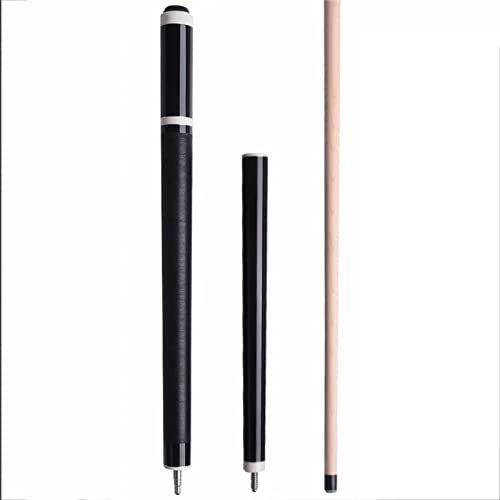 FROCX Billard Queue 57 White Wax Wood Composite 13,5 mm Spitze Jump Break Queue Billard-Queue-Sticks 19 Oz Billard-Pool-Queue-Sticks Snooker Cue LYZ0517