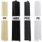 Tiges Soudage,Baguette de Soudage,Fils à Souder,40PC Soudage Sticks ABS/PVC/PE/PP Soudage Plastique Bâtons Soudage Pour Soudeur en Plastique Le Soudage La RéParation de Pare-Chocs