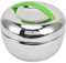 LIYJTK Termo De Sopa Para Adultos De Comida Caliente, Lonchera Aislada De Acero Inoxidable Contenedor De Comida Térmica De Doble Pared Con Compartimento Y Tapa 1.3L/44oz