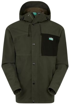 Ridgeline Unisex Tempest Jacket