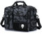 BAGZY Arbeitstasche Herren Multifunktional Taktische Tasche Range Bag Laptoptasche 14/15,6/17 Zoll Aktentasche Pilotentasche Bundeswehr Einsatztasche Combat Tasche Männerhandtasche Feuerwehrtasche
