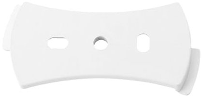 Elegante soporte para cámara, instalación segura y fácil, actualización de base de soporte de cámara resistente IMOU TP1 TP2 TP7/1/3