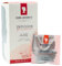 JEANNE ANTOINETTE - Infusion Bio - La Robe Pourpre - En sachets - Fruits rouges et hibiscus - Notes de pomme et framboise - Sucrée et acidulée - 20 Sachets