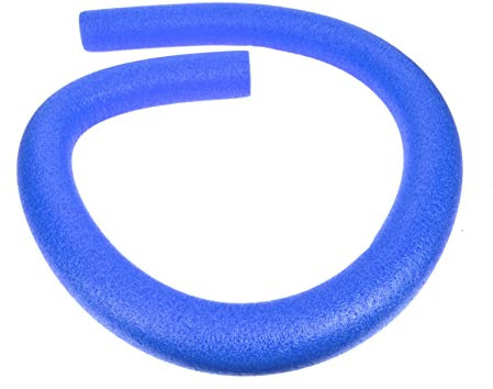 JUMPLAWN Poolnudel Schwimmnudel Auftriebsspielzeug Kinder Leicht Tragbar Schwamm Epe Material Leuchtend Bunt Für Pool See Sicheres Schwimmspielzeug Für Draußen