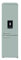 FRIGO VINTAGE VERDE COMBI LT.247 DISPENSER