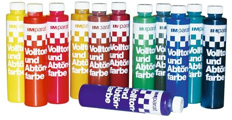 IMparat Vollton V11 grün 750 ml