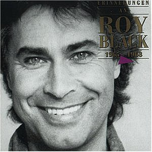 Erinnerungen An Roy Black 1965