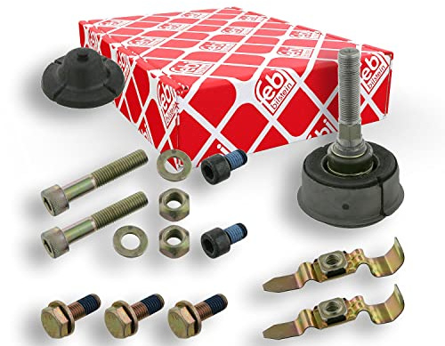 febi bilstein 08852 Support Link Repair Kit, pack of one