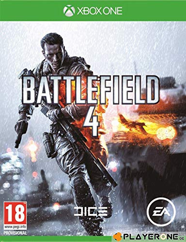 Battlefield 4 [Französisch Import]
