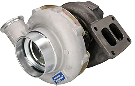 MAHLE Original 228 TC 17920 000 Lader, Aufladung