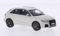 Audi RS Q3, Weiss, 2015, Modellauto, Fertigmodell, Spark 1:43