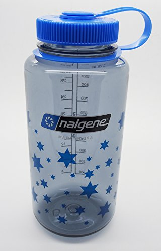 Nalgene Trinkflasche Everyday