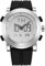 BUREI Digital Herren Uhren Sport Outdoor Armbanduhr Silikon Herren Quarzwerk mit Wecker/Kalender/Stoppuhr/