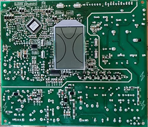 Ferroli Kit Scheda Elettronica Dbm32b-fer39848722