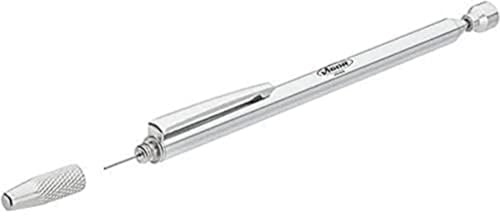 Nozzle adjuster with magnet