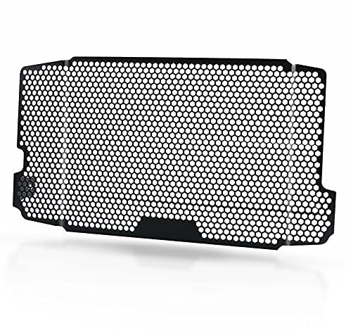 Vulcan S Motorcycle Aluminium Radiator Grille Guard Protector Cover Compatible With Vulcan S SE 2017 Vulcan S Vulcan S Cafe Vulcan S Sport 2018-2021