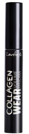 Lovely Mascara Collagen Wear