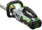 Pack sculpte-haies sans fil batterie et chargeur inclus lame double 60 cm Egopower HT2410E