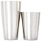 Barfly Superfly M37161 Cocktail-Shaker-Set (510 ml und 800 ml), schwerer Edelstahl