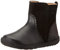 Geox B Macchia Girl A, Primi Passi Bimba 0-24, Nero (Black), 18 EU