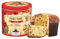 Panettone Italian Gift - Panettone Tin 1kg Lazzaroni Chiostro Di Saronno Classic Panettone Cake Christmas Food Gifts Pandoro Italian Cake