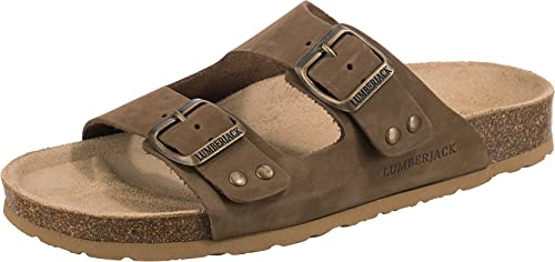 JOLIE, Schiebe-Sandalen,
