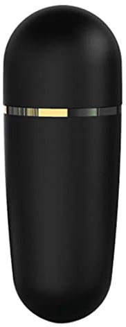 Volcanic Oil Absorbing Roller Face Oil Control Stick Gesichtspflegewerkzeug Black Oil Control Massage Roller Gesichtspflegewerkzeug
