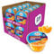 Dole Mandarin in Orange Jelly Fruit Pots 20 x 123g, Healthy Snack, No Added Sugar Fruit Bowls, Perfect for Breakfast & Dessert or Adding to Recipes
