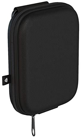 Fjorden Clamshell Case For Fjorden Camera Grip