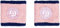 Roland Garros Damen Schweißband 2er Pack