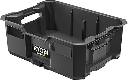 RYOBI - Caisse à outils (31L) - Systeme LINK - RSL104