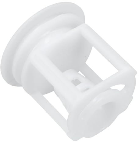 easyPART Kompatibel/Ersatz für SAMSUNG DC63-00743A Flusensiebeinsatz für Waschmaschine