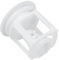 easyPART Kompatibel/Ersatz für SAMSUNG DC63-00743A Flusensiebeinsatz für Waschmaschine