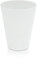 Vasos de Plastico Ecológicos Reutilizables- Pack de 50 Vasos Amigables con el Medio Ambiente - Ideal para Fiestas y Eventos - Vasos plastico libre de BPA y de Calidad - 480ml