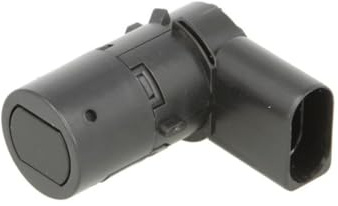 BLIC 5902-01-0010P Einparkhilfe Hinten Kompatibel mit AUDI A4 Avant 8K5, B8 4B0919275 4B0919275D 4B0919275DGRU