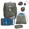 SCOUT Alpha Set 4-teilig Adventure