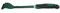 rockible Outil de Nettoyage de Tondeuse à Gazon Outils de Tondeuse, Racloir Tondeuse, Spatule Nettoyage Carter de Tondeuse
