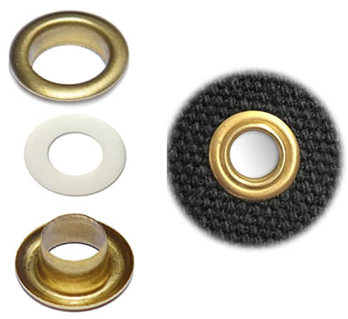 RERI Ösen und Adapter fur 5mm