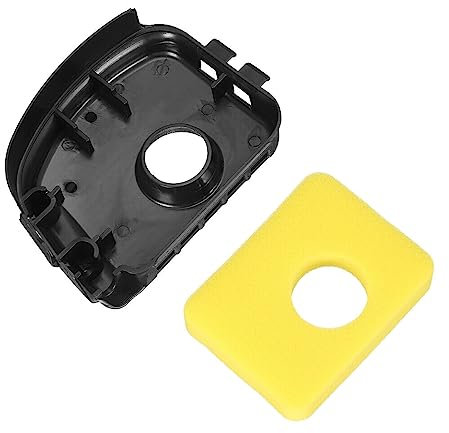 595660 Air Purifier Cover and 799579 Air Purifier Foam Filter and Primer Bulb