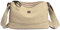 cotwoco Crossbody Bag – Umhängetasche Damen Wasserdicht Nylon Kleine Umhängetasche,Leichte Schultertasche Verstellbarer Breitem Freizeit Kleine Messenger Bag für Einkaufen, Reisen 3 fächern