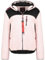 Geographical Norway Telodia Lady Pile da Donna, Vieux Rose, M