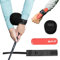 Golf Training Aid OLE ANDIGO Golf Wrist Trainer for Correct Wrist Action,Golf Wrist Band,Golf Swing Training Aid,Golf Wrist Brace Wrist for Swing Correction