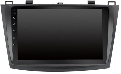 XÉBRAD 2G + 32G Android 9.0 autoradio 3 2004-2013 Maxx Axel WiFi Auto stéréo Voiture DVD GPS Navigation stéréo Lecteur multimédia Lecteur de Voiture à écran Tactile(1G 2010 to 2012)