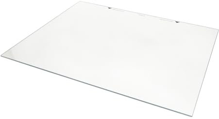 sparefixd Suitable for Belling Inner Door Glass Bottom Main Oven Cooker