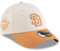 New Era 9Forty Cap - World Series San Diego Padres