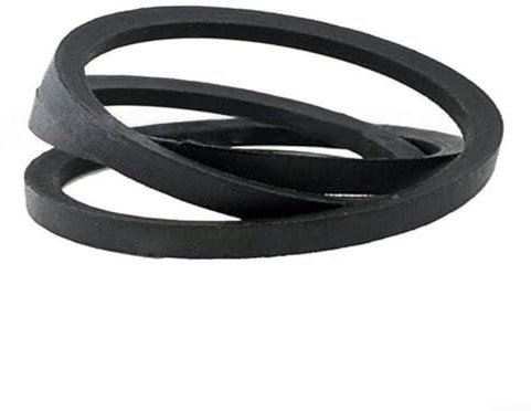 Courroie de rechange fiable pour tondeuse à gazon compatible avec les modèles 532194346, 21546332