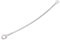 rockible Corde de Traction pour Triceps, système de poulie Portable pour entraînement, Musculation, abdominaux, Hommes et Femmes, 340 Mm