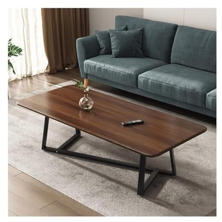 YCCHAH Sofa Beistelltisch Modern Wohnzimmer Home Kleine Wohnung Couchtisch Büro Einfacher Kleiner Tisch Quadratisch Wohnzimmer Couchtisch