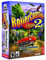 Atari - RollerCoaster Tycoon 2: Time Twister Erweiterungspack - Brettspiel - Freizeitpark - Ab 60 Jahren - Deutsch