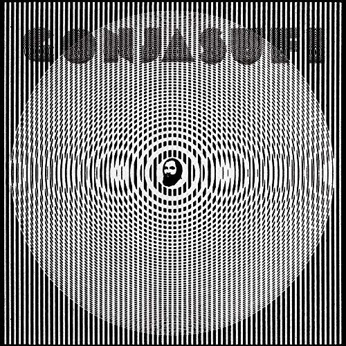 Warp Records WARPCD172